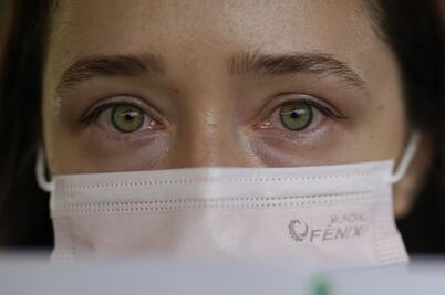 Dr Macías, ¿podemos enfermar dos veces de la misma variante?