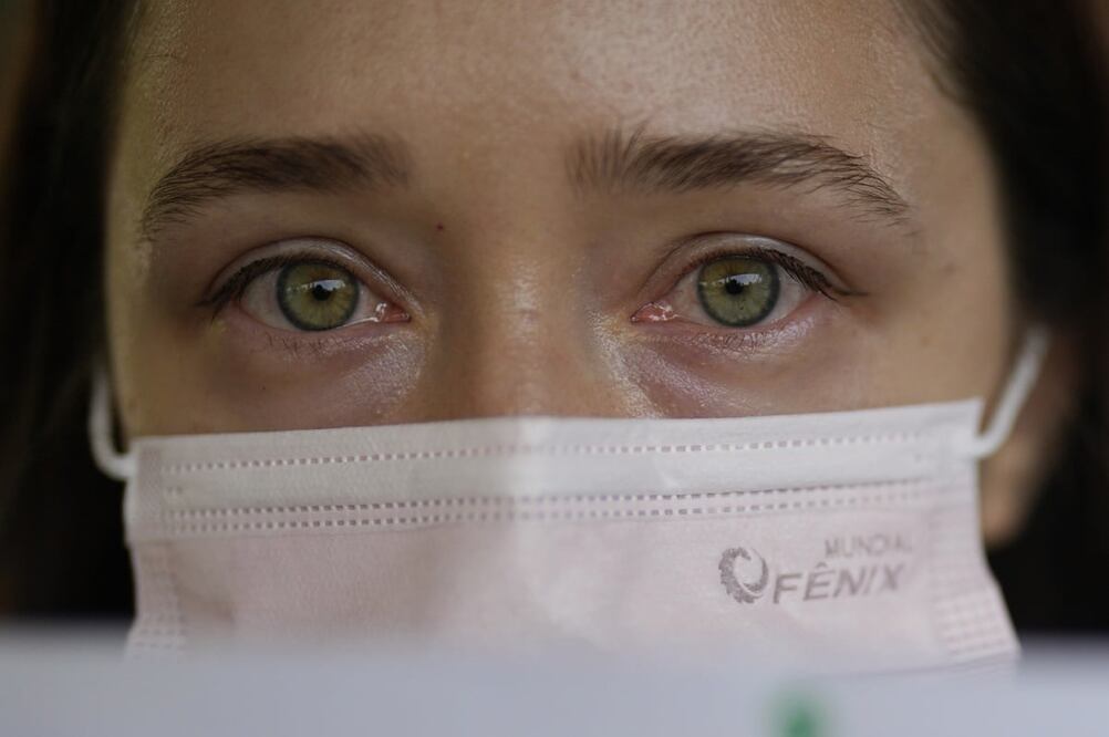 Foto: EFE/ El Universal, archivo 