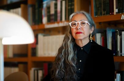 Cristina Rivera Garza espera que el Pulitzer propicie la acción de la Fiscalía y se investigue el feminicidio de su hermana 