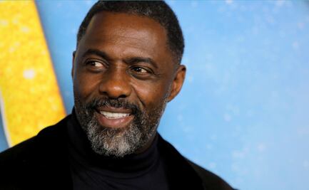 Idris Elba explota contra "mensajes ridículos" sobre el coronavirus