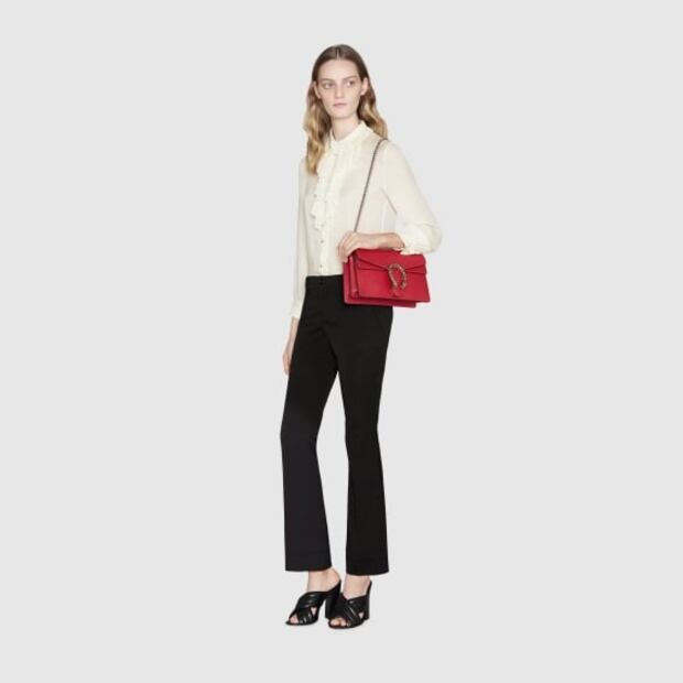 Conoce los bolsos de lujo en los que sí te conviene invertir