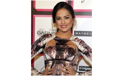 Tras tener Covid-19 de nuevo, Danna García deja instrucciones a su familia