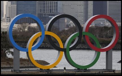 Se verán en TV abierta los Juegos Olímpicos