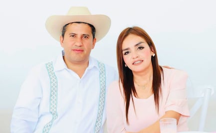 Grecia Quiroz acusa "crimen de Estado" en asesinato de Carlos Manzo; exige indagar a verdaderos autores intelectuales