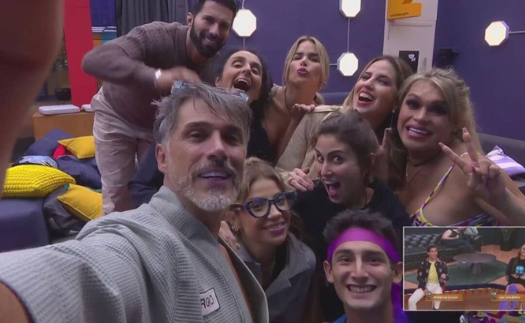 Foto: Instagram La Casa de Los Famosos