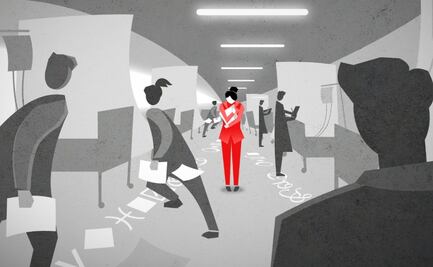 Enfermeras a la "venta": el precio del sueño de extranjeras por trabajar en Alemania