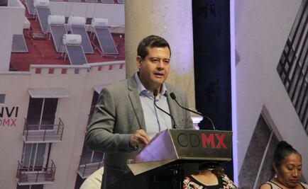 Amieva ofrece garantías en caso de un nuevo proceso electoral en Coyoacán