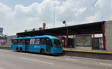 Interponen 3 mil quejas en contra de operadores de transporte público de Edomex