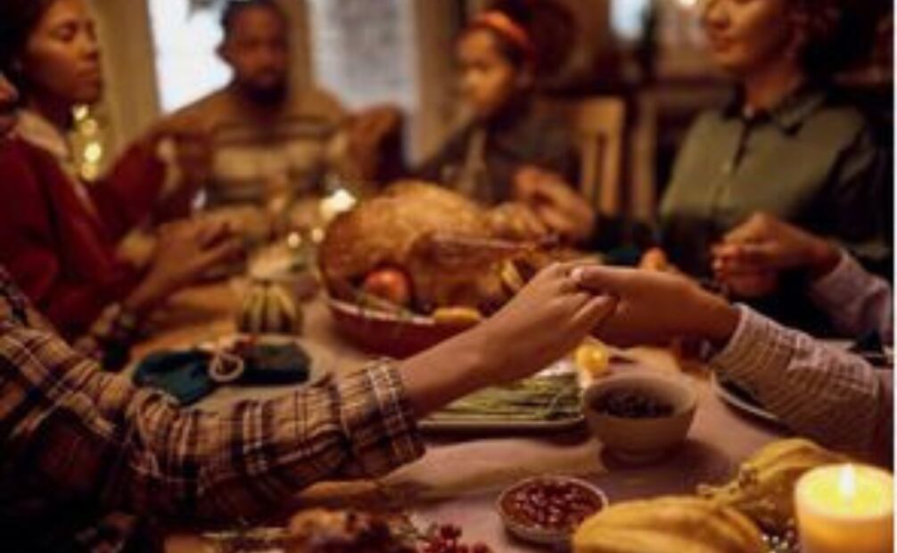 Thanksgiving Day 2024. Foto: Pixabay