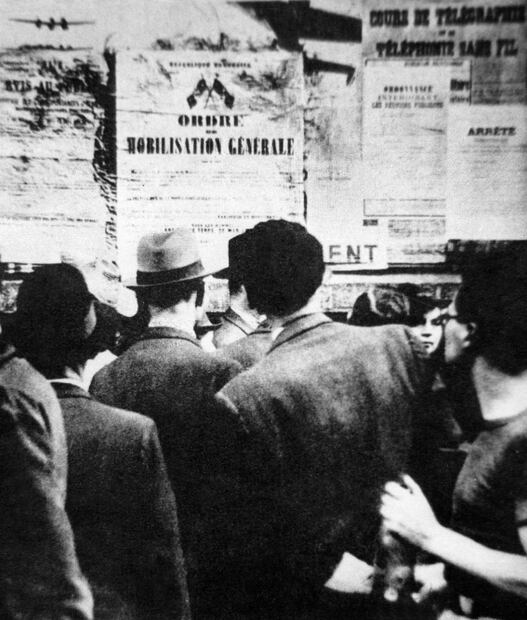 Dos famosos nazis en México