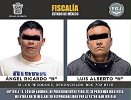 Rescatan a 34 personas de anexo en Chimalhuacán