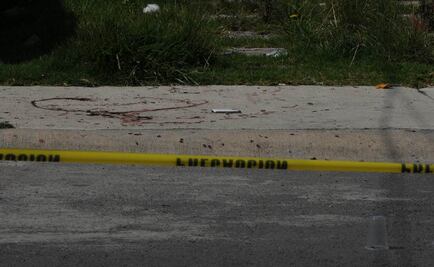 Riña deja 5 heridos en MH; 3 recibieron balas perdidas