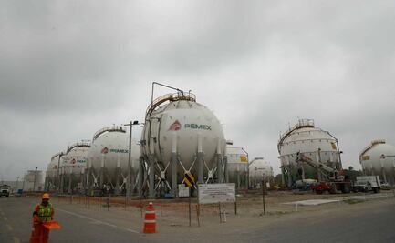 Posible, que en 2023 bajen precios de gasolinas: Nahle