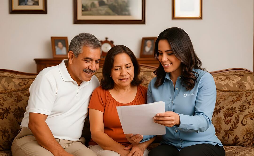 Foto: Cortesía Credifiel
