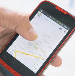 El blues de la conectividad social