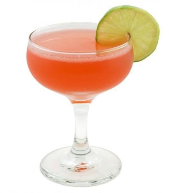 Conoce los vasos y copas para cocteles