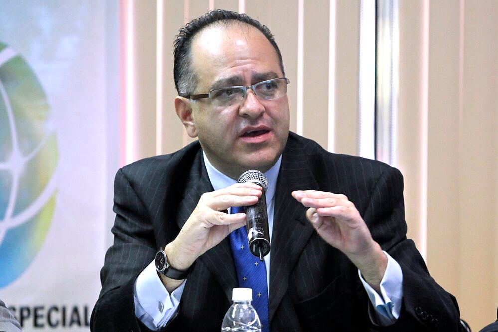 Fotografía: Archivo /EL UNIVERSAL