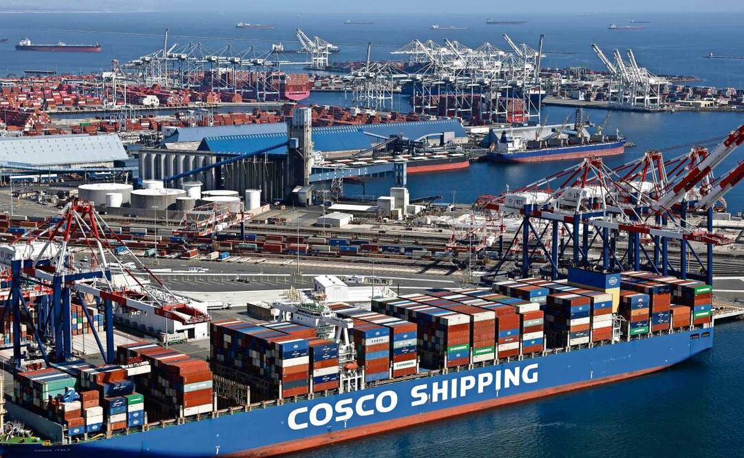 El FMI traza modelos que indican que los aranceles actúan como shocks de oferta negativos. Foto: Mario Tama | AFP