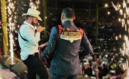 El Komander y tres escándalos en el que su nombre ha estado involucrado