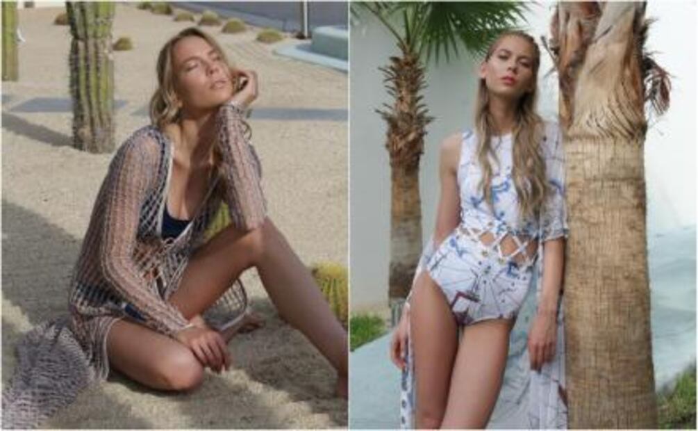 Tips para tener el look playero perfecto