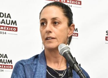 Sheinbaum someterá a revisión 150 proyectos inmobiliarios