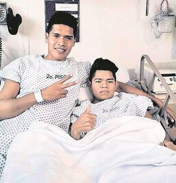 Invita a donar un órgano... pero en vida