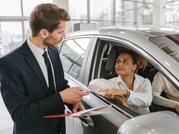 Profeco lanza recomendaciones para comprar un auto