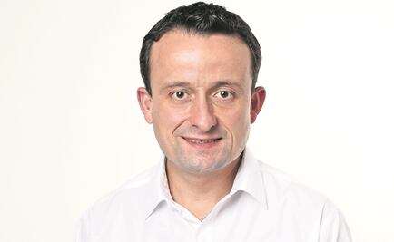 Un deportista. Lucha contra injusticias