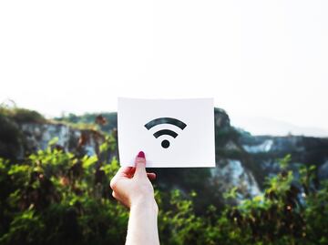 Cómo elegir un buen amplificador de WiFi