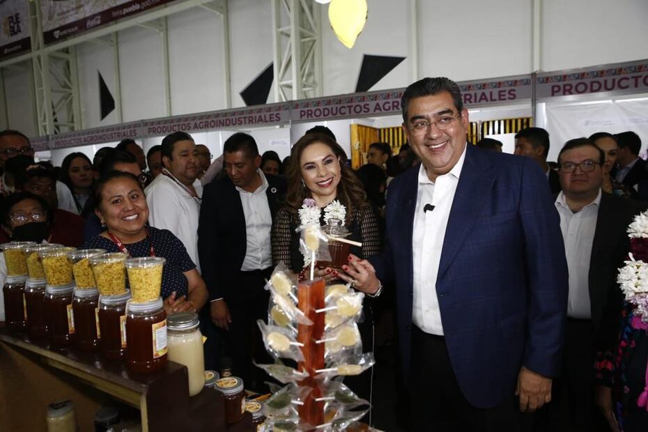 Feria de Puebla 20233 dejará derrama económica de 900 mdp