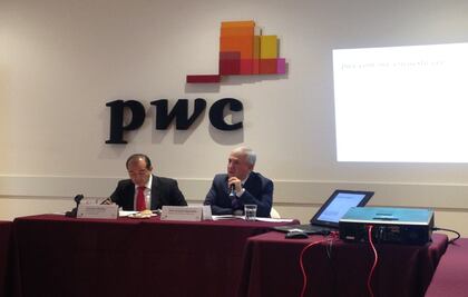 México regresa al top ten como economía de crecimiento: PwC