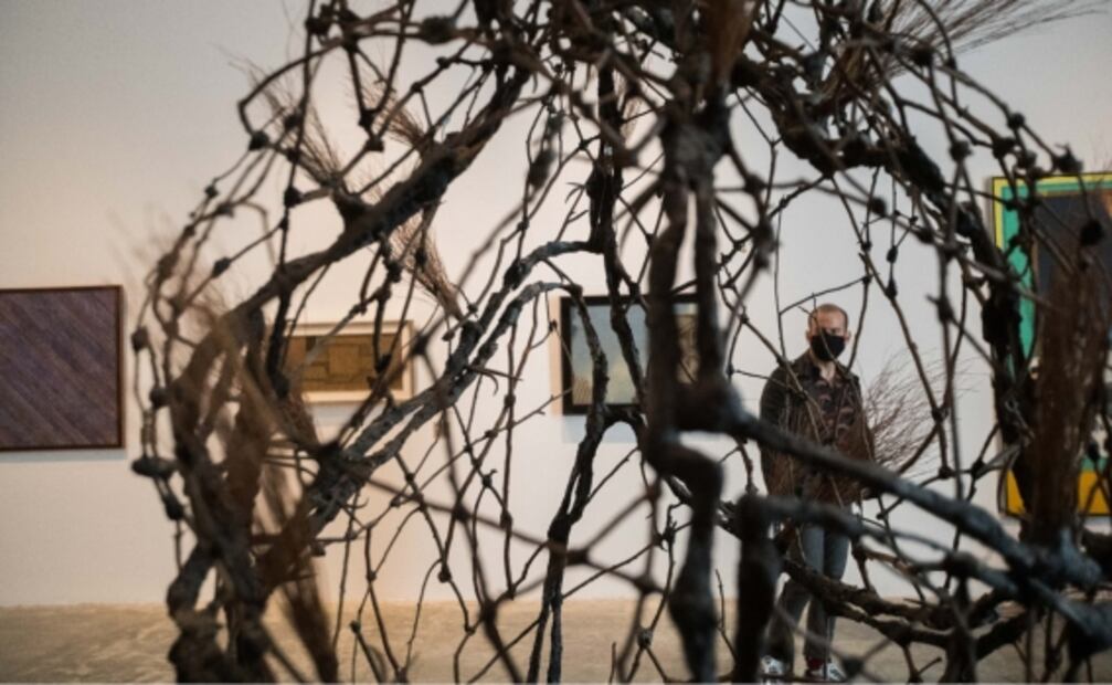 Reabre el Museo Universitario de Arte Contemporáneo de la UNAM