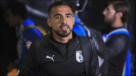 Alonso Escoboza se despide de Gallos; se acerca al América