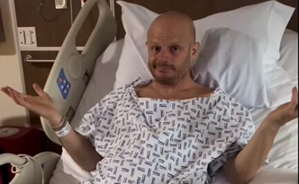 Facundo da detalles de la lesión que sufrió y que lo llevó hasta el quirófano: "se me advirtió y me valió madre"