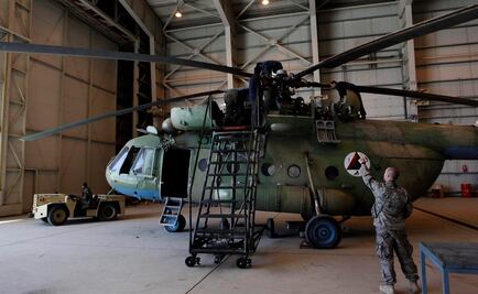 ​Anuncia Pentágono despliegue de 3 mil soldados más en Afganistán