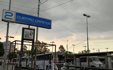 Construirán corredor cultural y semipeatonal de estación del Metro Cuatro Caminos al Campo Militar; el objetivo es transformar la zona