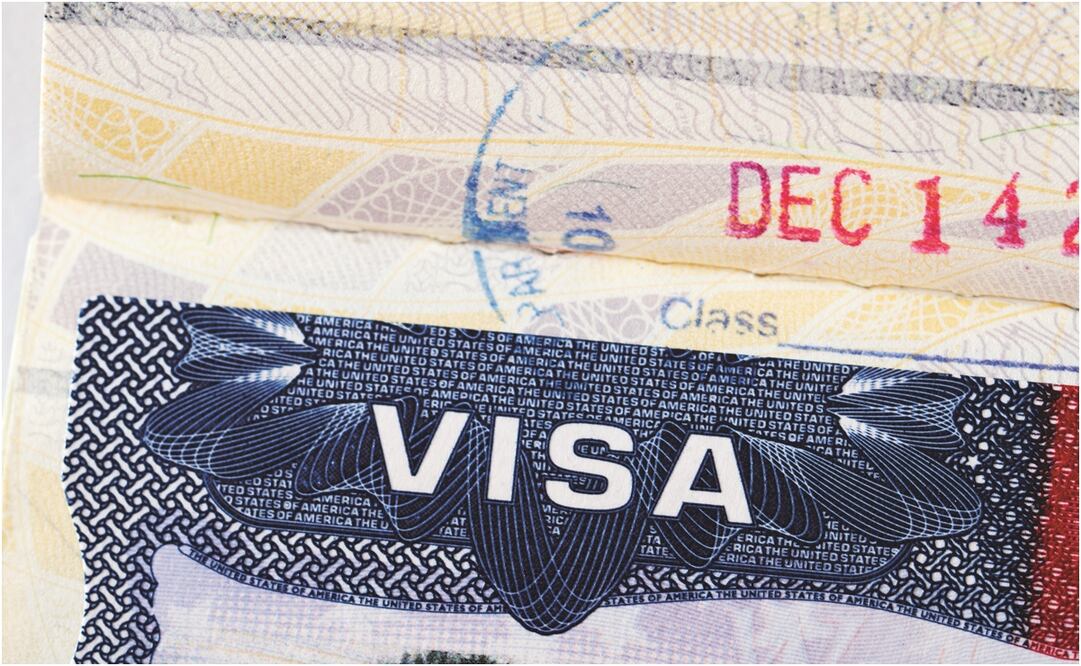 La visa americana incrementará de costo en octubre 2025, así que aprovecha para sacarla. Foto: Pixabay