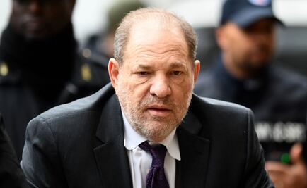 Harvey Weinstein no declarará en juicio donde se le acusa de violación