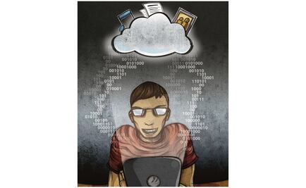 47% de los datos vulnerados en la nube son confidenciales