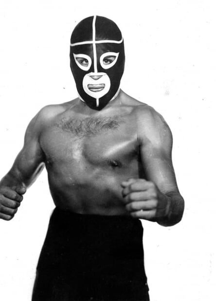 El apogeo de la lucha libre mexicana