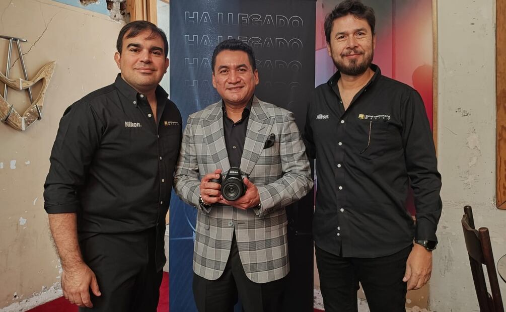 Imagen: Paloma Vega