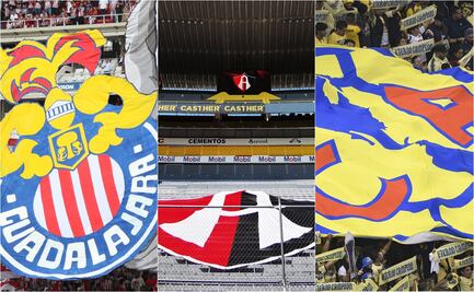 El Chivas vs América tendrá aficionados; abrirán estadios en Guadalajara