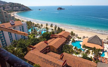 Paquetes todo incluido en Ixtapa: Vacaciones sin sorpresas con promociones exclusivas para familias