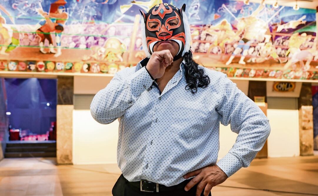 Felino perdió la tapa en 2010, frente a La Sombra. Foto: Hugo Salvador / EL UNIVERSAL