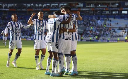 Así marcha la tabla de la Liga MX tras la jornada 16 del Clausura 2022