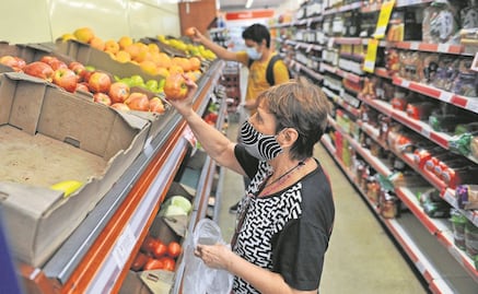 Problemas estructurales minan recuperación económica: Cepal