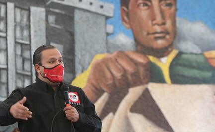 Redes Sociales Progresistas pide a AMLO “meter las manos” en elecciones de CDMX   