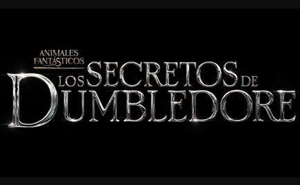 "Animales Fantásticos 3" ya tiene fecha de estreno