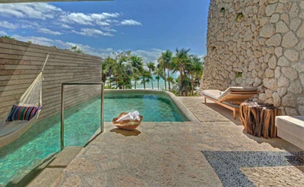Nuevo hotel de Xcaret abrirá sus parques de noche, solo a huéspedes