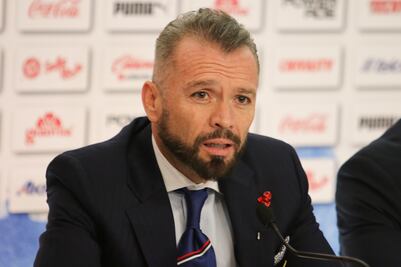 Sin Higuera, se acabaron los vetos en el Guadalajara